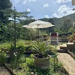 Dei Fiori - Casa Nyaraló *