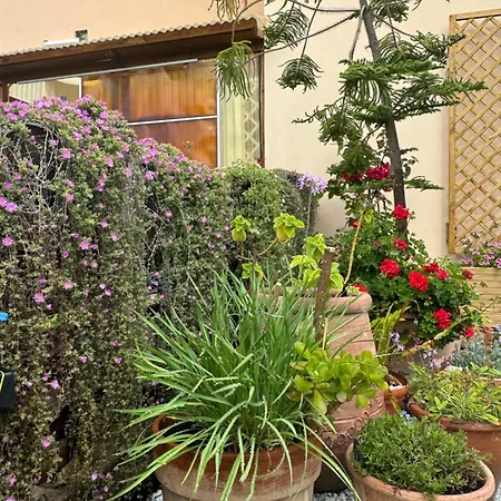 Feriehus Dei Fiori - Casa