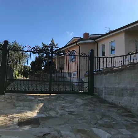 Dei Fiori - Casa *