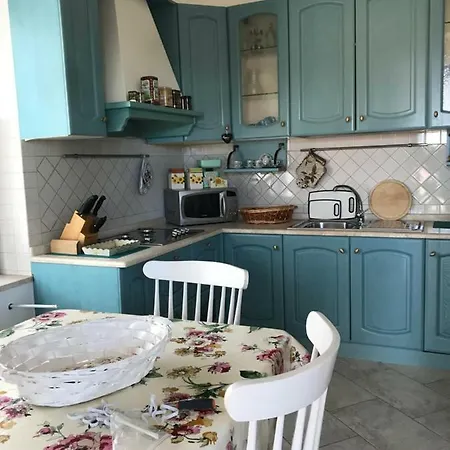 Dei Fiori - Casa Feriehus *