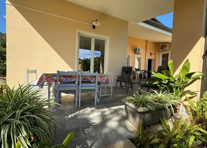 Dom wakacyjny Dei Fiori - Casa *