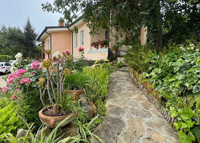 Dei Fiori - Casa *