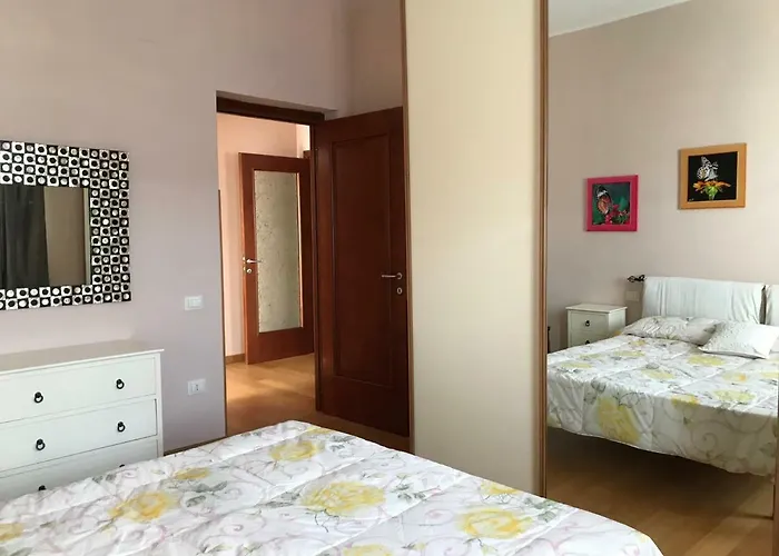 Dei Fiori - Casa Dom wakacyjny Capoterra