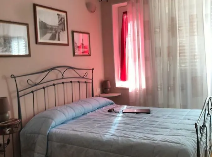 Dei Fiori - Casa Dom wakacyjny Capoterra