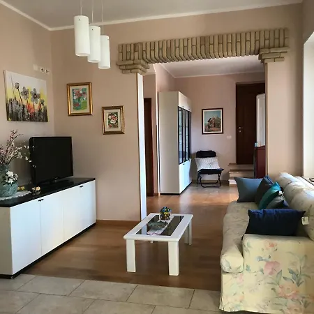 Dom wakacyjny Dei Fiori - Casa Capoterra