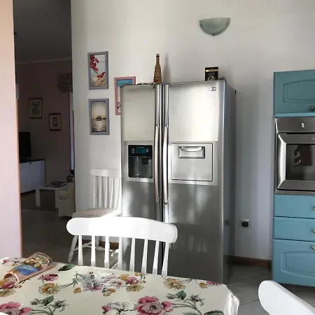 別荘 Dei Fiori - Casa *