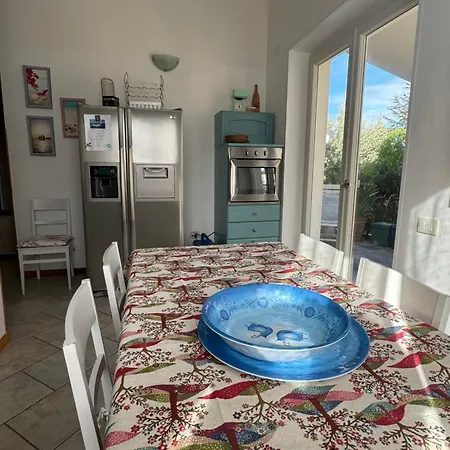 Dei Fiori - Casa * Capoterra
