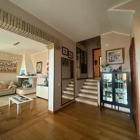 Dei Fiori - Casa 別荘