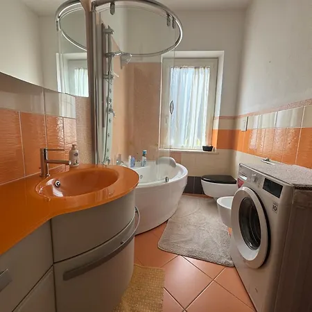 Dei Fiori - Casa * カポテッラ