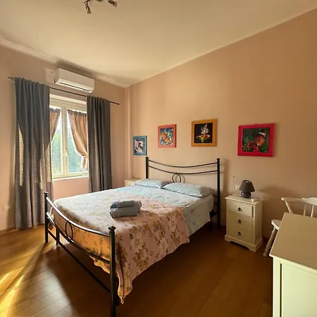 Dei Fiori - Casa *