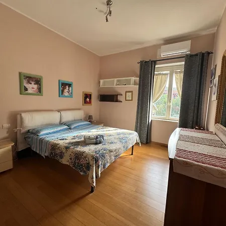 Dom wakacyjny Dei Fiori - Casa
