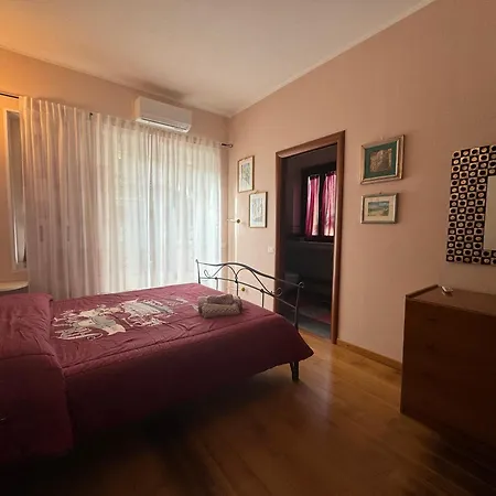 別荘 Dei Fiori - Casa *