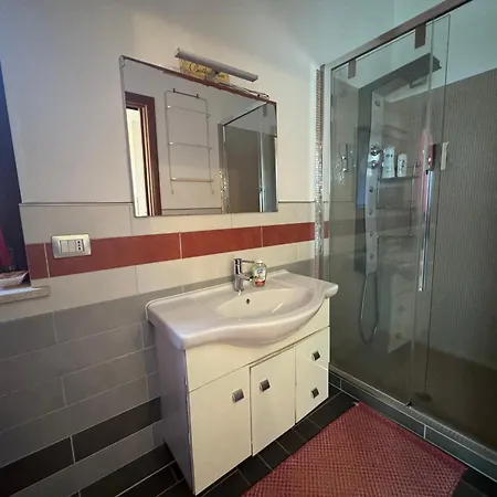 Dei Fiori - Casa 別荘 *