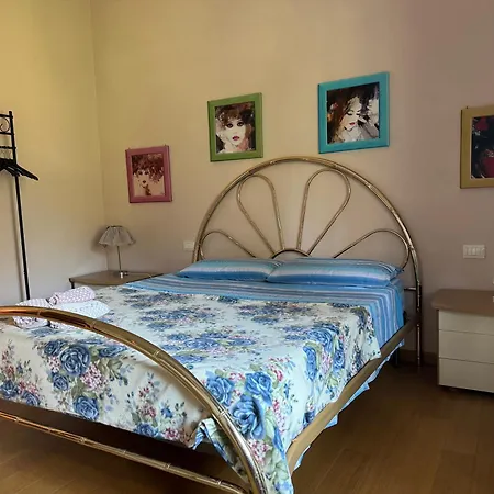Dei Fiori - Casa Tatil Evi *