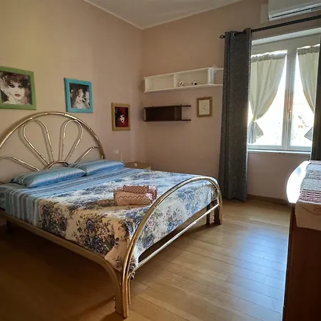 Dei Fiori - Casa * カポテッラ