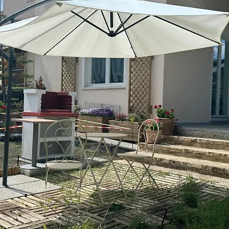 別荘 Dei Fiori - Casa