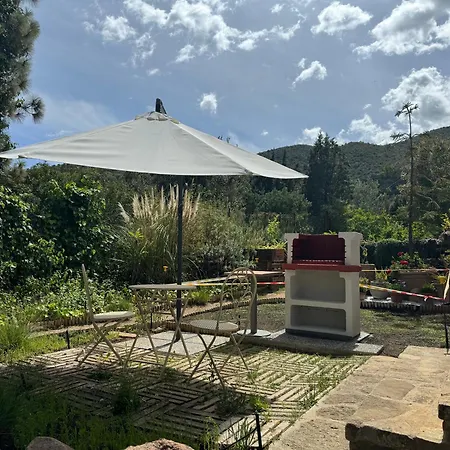 Dei Fiori - Casa 別荘