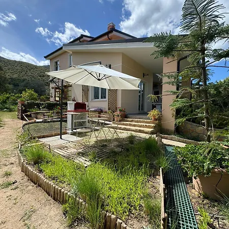 別荘 Dei Fiori - Casa *