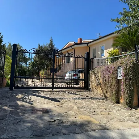 Dei Fiori - Casa