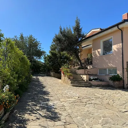 Dei Fiori - Casa * カポテッラ