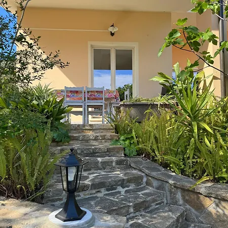 Dei Fiori - Casa