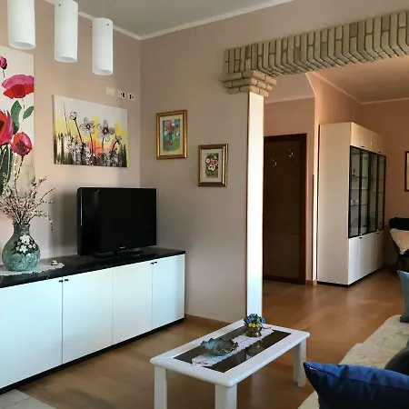 別荘 Dei Fiori - Casa カポテッラ