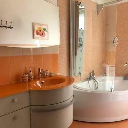 Dei Fiori - Casa * Capoterra