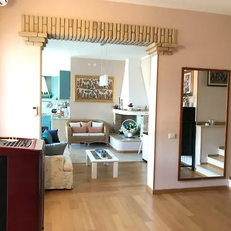Holiday home Dei Fiori - Casa