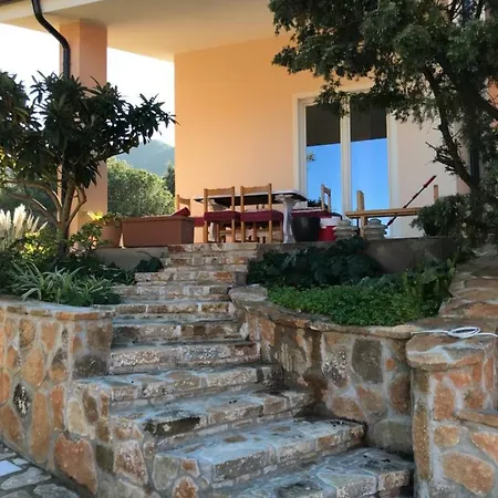 別荘 Dei Fiori - Casa