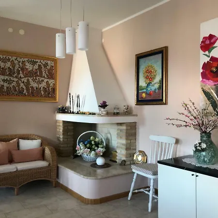 Dei Fiori - Casa * カポテッラ