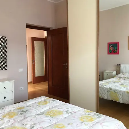 Dei Fiori - Casa Hébergement de vacances Capoterra