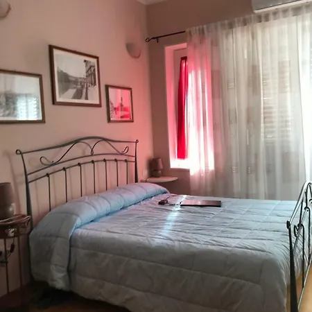 Dei Fiori - Casa Tatil Evi Capoterra