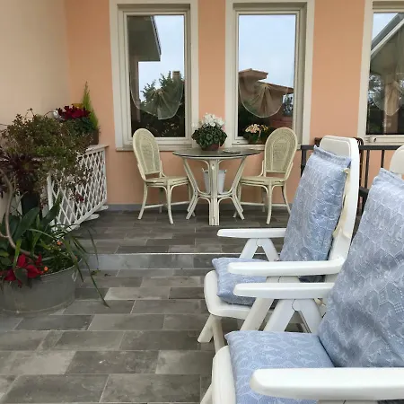 Dei Fiori - Casa Tatil Evi Capoterra