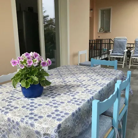 Σπίτι διακοπών Dei Fiori - Casa
