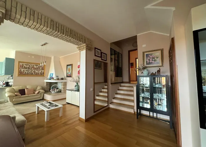Dei Fiori - Casa Nyaraló