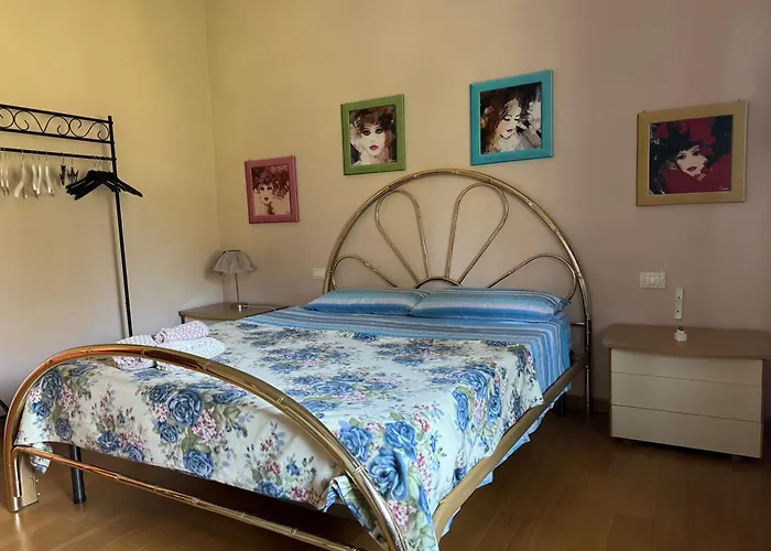 Dei Fiori - Casa بيت للعطل *