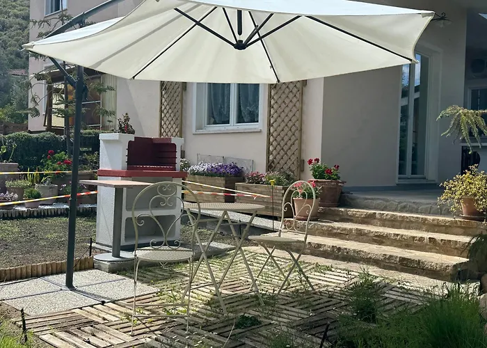 Nyaraló Dei Fiori - Casa