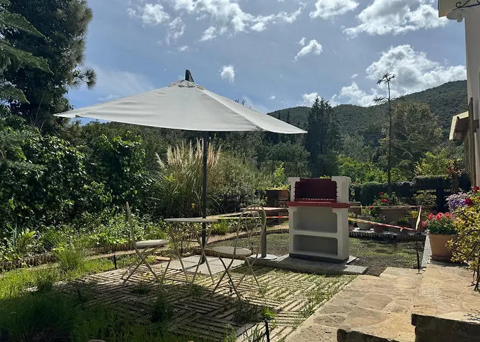 Dei Fiori - Casa Nyaraló