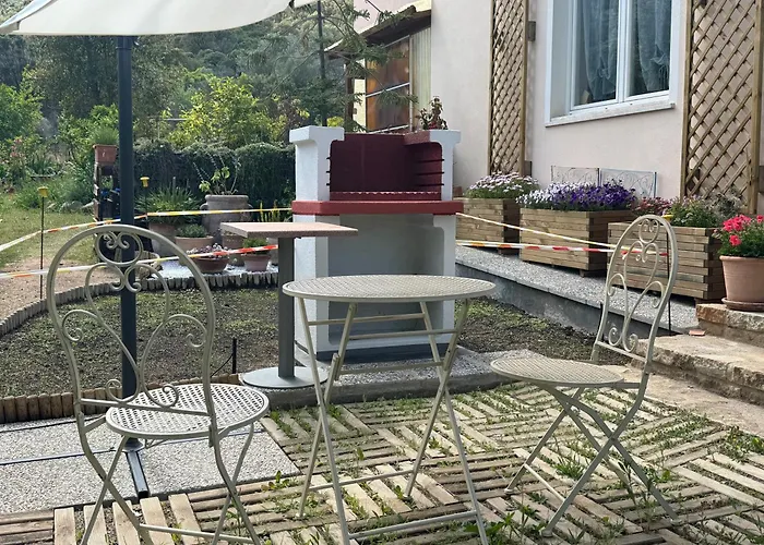 Nyaraló Dei Fiori - Casa Capoterra