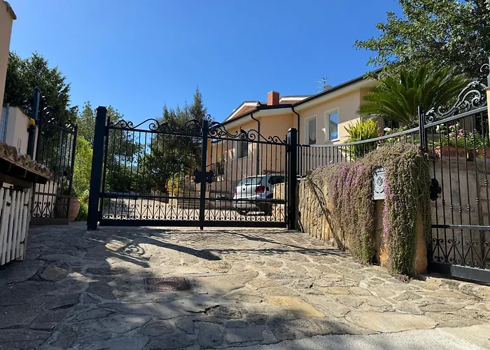 Dei Fiori - Casa