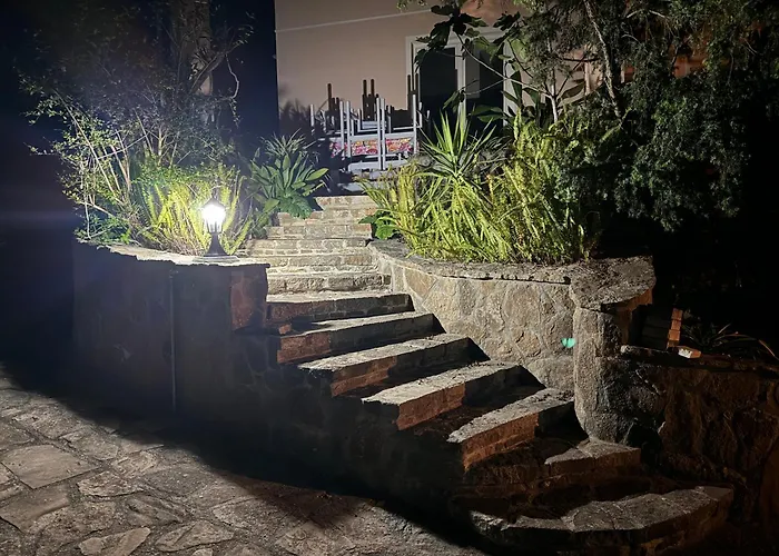 Dei Fiori - Casa * Capoterra