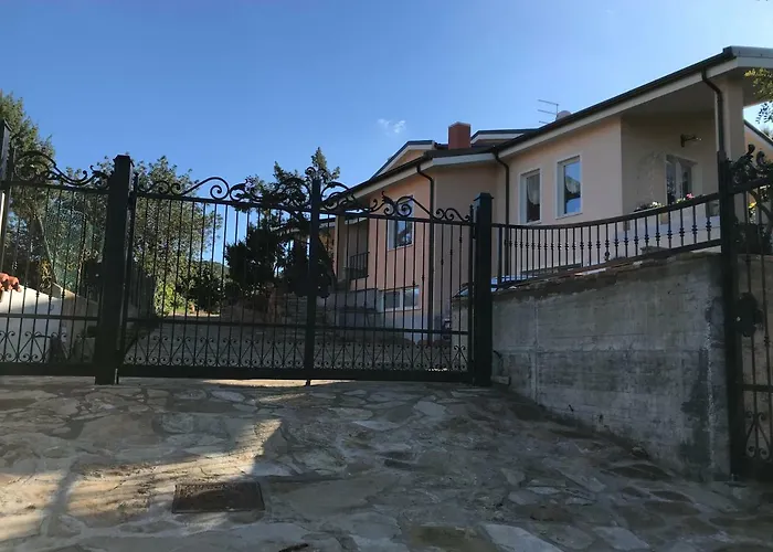 Dei Fiori - Casa *